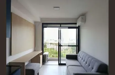 Kitnet / Stúdio à venda na Rua Fernão Dias, --, Pinheiros, São Paulo