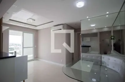 Apartamento com 2 quartos à venda na Rua Balsa, --, Freguesia do Ó, São Paulo