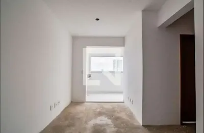 Apartamento com 2 quartos à venda na Rua Conselheiro Justino, --, Campestre, Santo André