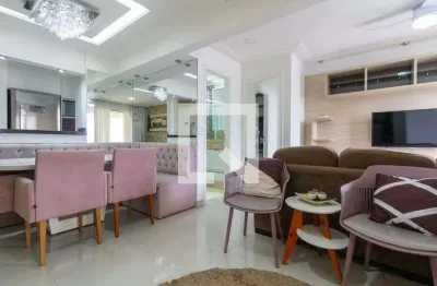 Apartamento com 2 quartos à venda na Rua Retiro, --, Tatuapé, São Paulo