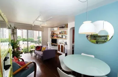 Apartamento com 2 quartos à venda na Rua Padre Carvalho, --, Pinheiros, São Paulo