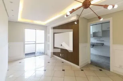 Apartamento com 2 quartos à venda na Estrada Velha da Penha, --, Tatuapé, São Paulo