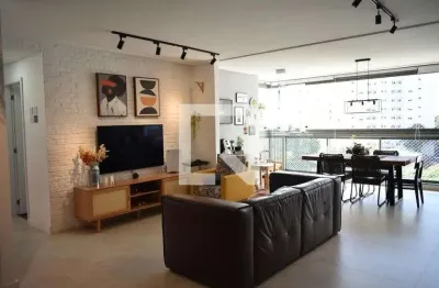 Apartamento com 2 quartos à venda na Rua Bertioga, --, Chácara Inglesa, São Paulo