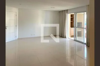 Apartamento à Venda - Chácara Santo Antonio, 2 Quartos, 95 m2