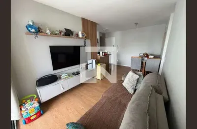 Apartamento com 2 quartos à venda na Rua Balsa, --, Freguesia do Ó, São Paulo