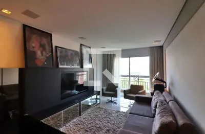 Apartamento com 3 quartos à venda na Rua Amparo, --, Baeta Neves, São Bernardo do Campo