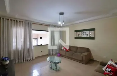 Casa com 3 quartos à venda na Rua Rio Feio, --, Rudge Ramos, São Bernardo do Campo