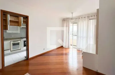 Apartamento com 3 quartos à venda na Rua Paulo Kruger, --, Nova Petrópolis, São Bernardo do Campo
