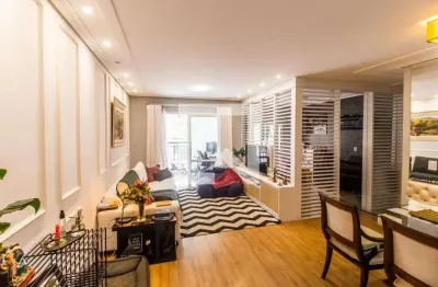 Apartamento com 2 quartos à venda na Rua Werner Goldberg, --, Jardim Esperança, Barueri