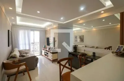 Apartamento com 3 quartos à venda na Rua Lupércio De Miranda, --, Santa Maria, São Caetano do Sul