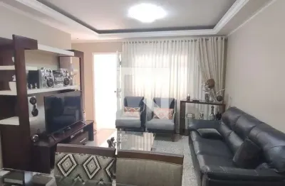 Casa com 3 quartos à venda na Rua José Ferrari, --, Santo Antônio, São Caetano do Sul