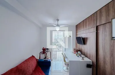 Kitnet / Stúdio à venda na Rua Dois de Julho, --, Ipiranga, São Paulo