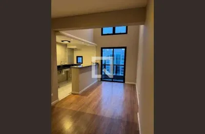 Apartamento com 1 quarto à venda na Avenida Moema, --, Moema, São Paulo