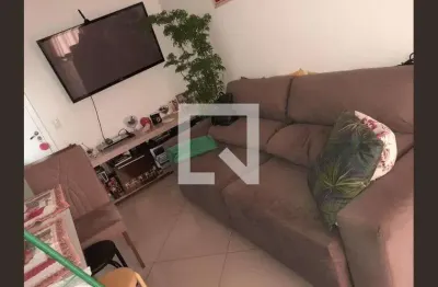 Apartamento com 2 quartos à venda na Rua João Éboli, --, Planalto, São Bernardo do Campo