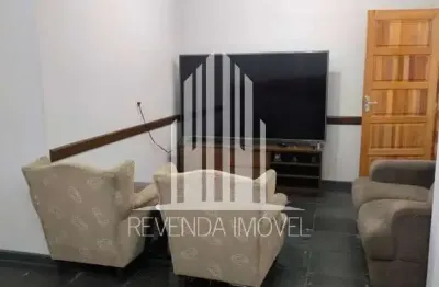Casa à Venda em São Paulo - Planalto Paulista: 5 Quartos, 1 Suíte, 1 Sala, 3 Banheiros, 2 Vagas, 150 m²