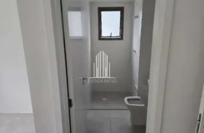 Apartamento com 2 quartos à venda na Rua Ocrísia, --, City América, São Paulo