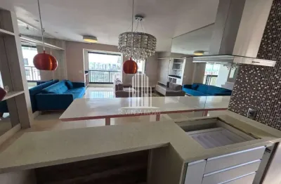 Apartamento à venda em São Paulo-SP, Jardim Parque Morumbi: 2 quartos, 2 suítes, 2 banheiros, 1 vaga, 70m² - Imperdível!