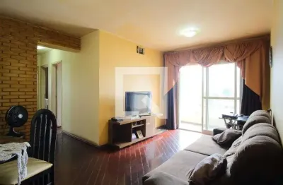 Apartamento com 3 quartos à venda na Rua Atuaí, --, Vila Esperança, São Paulo
