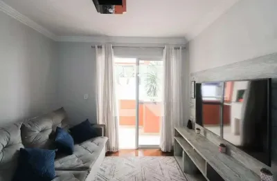 Apartamento com 3 quartos à venda na Rua Pirambóia, --, Vila Carrão, São Paulo