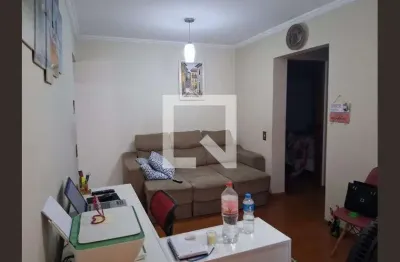 Apartamento com 2 quartos à venda na Rua Antonieta Leitão, --, Freguesia do Ó, São Paulo