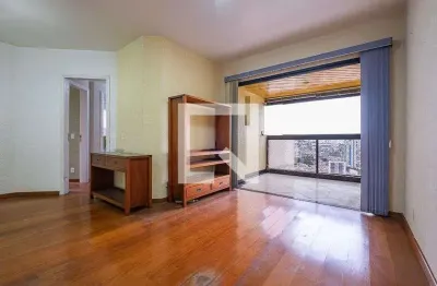 Apartamento com 3 quartos à venda na Rua Caraíbas, --, Sumaré, São Paulo