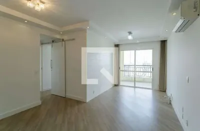 Apartamento com 2 quartos à venda na Avenida Jandira, --, Moema, São Paulo