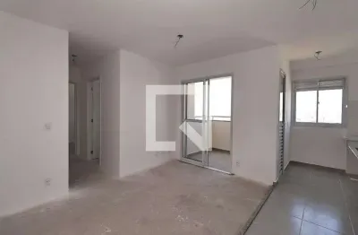 Apartamento com 2 quartos à venda na Rua Aimberê, --, Santa Teresinha, Santo André