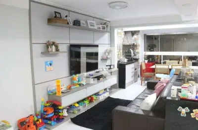 Apartamento com 3 quartos à venda na Avenida Doutor Rodrigues Alves, --, Centro, São Caetano do Sul