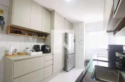 Apartamento com 3 quartos à venda na Avenida Vida Nova, --, Chácara Agrindus, Taboão da Serra