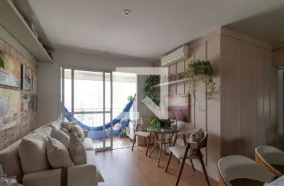Apartamento com 3 quartos à venda na Rua Turiassu, --, Perdizes, São Paulo