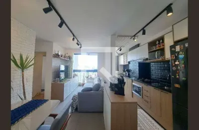 Apartamento com 2 quartos à venda na Rua Erasmo Braga, --, Centro, Osasco