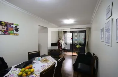 Apartamento com 2 quartos à venda na Rua Loureiro da Cruz, --, Cambuci, São Paulo