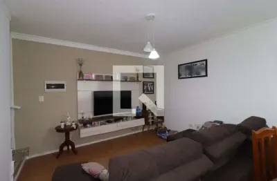 Cobertura com 2 quartos à venda na Rua Coronel Seabra, --, Vila Assunção, Santo André