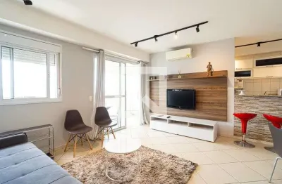 Apartamento com 1 quarto à venda na Rua Martiniano de Carvalho, --, Bela Vista, São Paulo