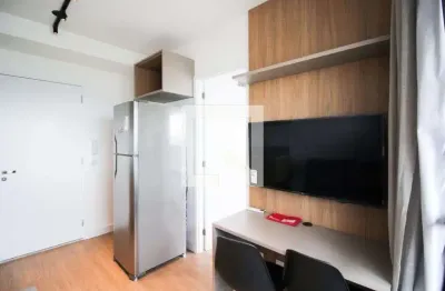 Apartamento com 1 quarto à venda na Avenida Santo Amaro, --, Vila Olímpia, São Paulo