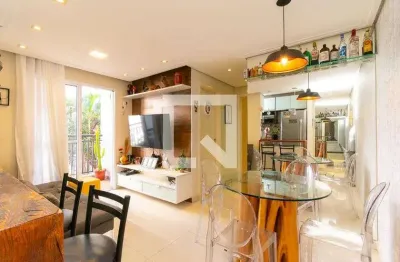 Apartamento com 2 quartos à venda na Rua Solidônio Leite, --, Vila Ema, São Paulo