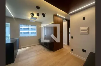 Apartamento com 2 quartos à venda na Rua Rondonia, --, Jardim Iracema, Barueri