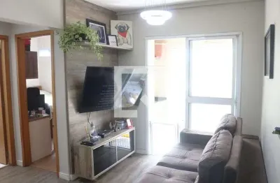 Apartamento com 2 quartos à venda na Alameda Cassaquera, --, Barcelona, São Caetano do Sul