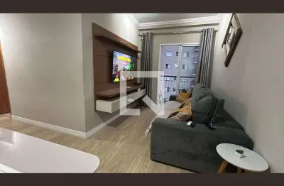 Apartamento com 2 quartos à venda na Rua Sol, --, Jardim Esperança, Barueri