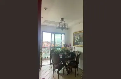 Apartamento com 3 quartos à venda na Rua Copacabana, --, Santana, São Paulo