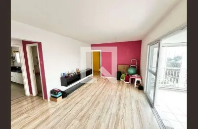 Apartamento com 3 quartos à venda na Avenida Direitos Humanos, --, Santana, São Paulo