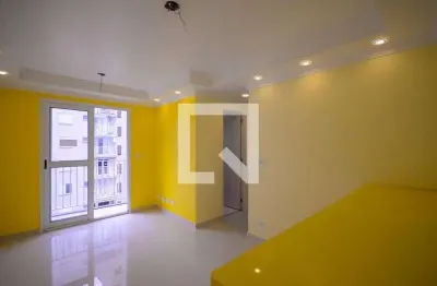 Apartamento com 2 quartos à venda na Rua Jorge Cândido Marin, --, Jardim São Savério, São Paulo