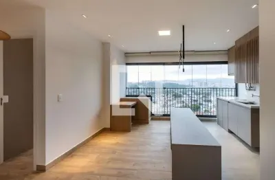 Apartamento com 2 quartos à venda na Rua Fortunato Ferraz, --, Vila Leopoldina, São Paulo