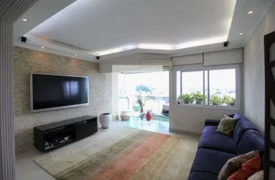 Apartamento com 3 quartos à venda na Rua São Paulo, --, Santo Antônio, São Caetano do Sul