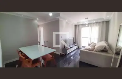 Apartamento com 2 quartos à venda na Avenida dos Autonomistas, --, Centro, Osasco