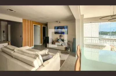 Apartamento com 3 quartos à venda na Avenida Engenheiro Eusébio Stevaux, --, Jardim Marajoara, São Paulo