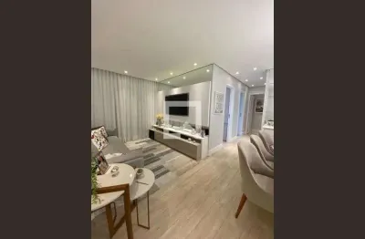 Apartamento com 3 quartos à venda na Avenida das Nações Unidas, --, Jardim do Mar, São Bernardo do Campo
