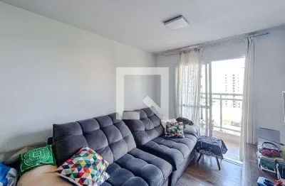 Apartamento com 3 quartos à venda na Rua Francisco Marengo, --, Tatuapé, São Paulo