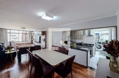 Apartamento com 2 quartos à venda na Praça Monteiro dos Santos, --, Vila Mariana, São Paulo