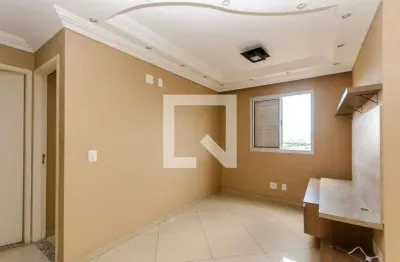 Apartamento com 2 quartos à venda na Rua Dona Estela Borges Morato, --, Freguesia do Ó, São Paulo